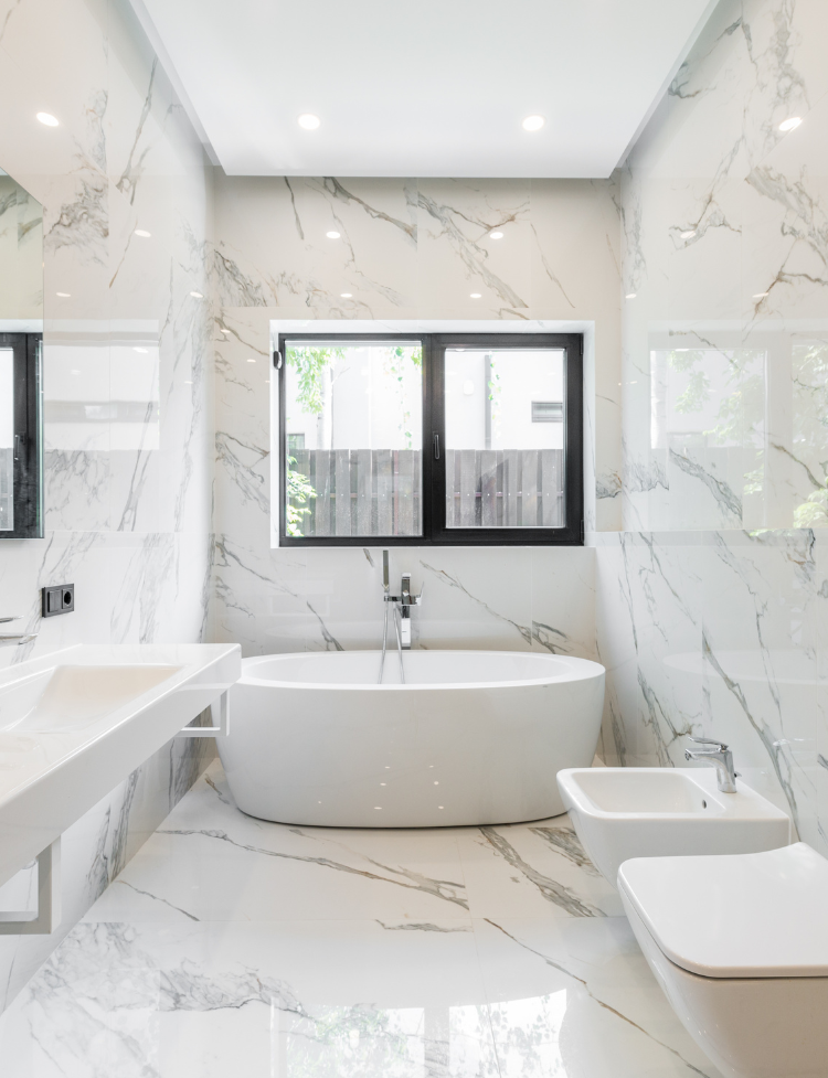 Bath room