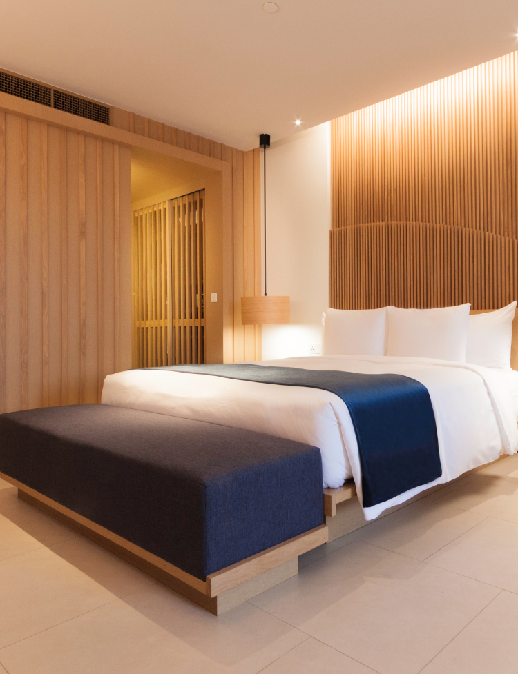 Bed Room