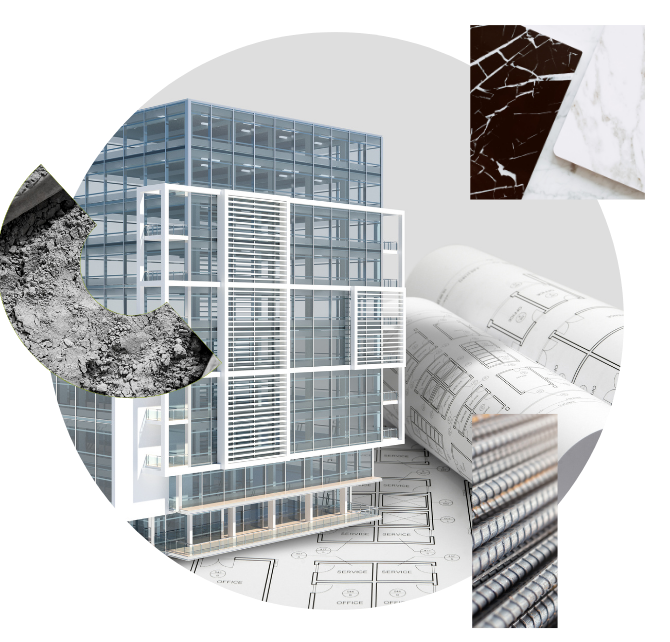 Construction company in Coimbatore