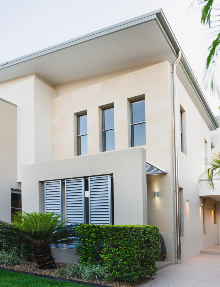 Villa Project